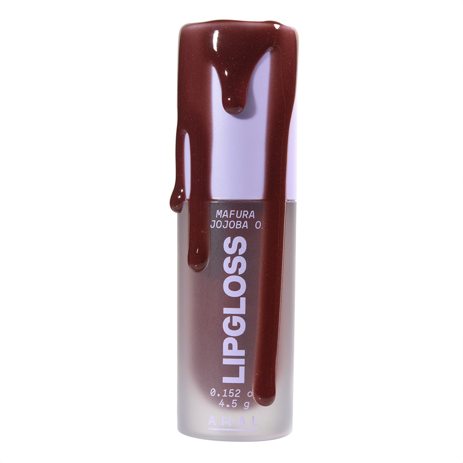 LIPGLOSS DE AHAL HUMECTANTE (BRILLO LABIAL)